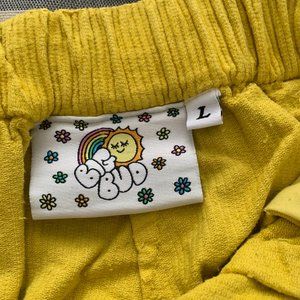 Big Bud Press Corduroy Shorts